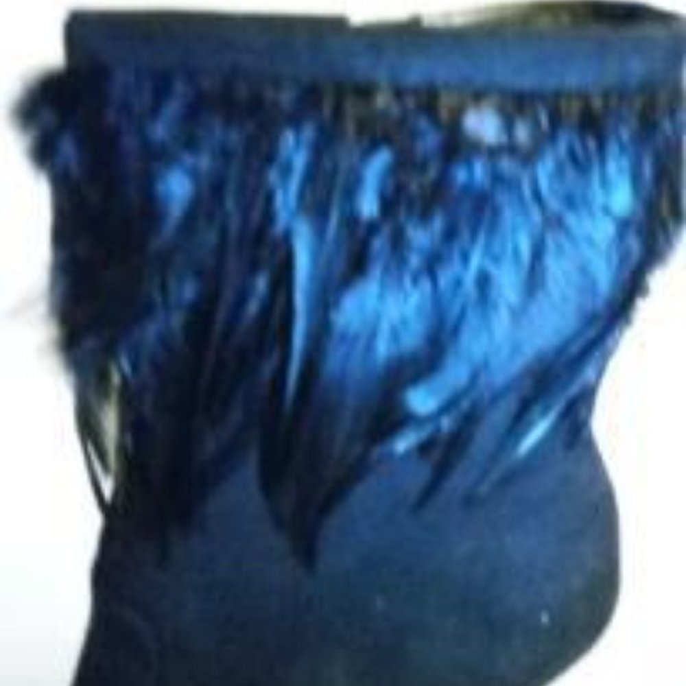 Shoes - Picture 5 of 7